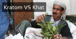 “Kratom VS Khat” – Everything You Need To Know